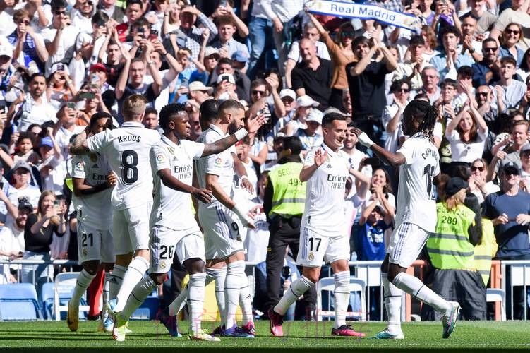 世体:安帅不想国王杯出意外 皇马将带上大多数主力